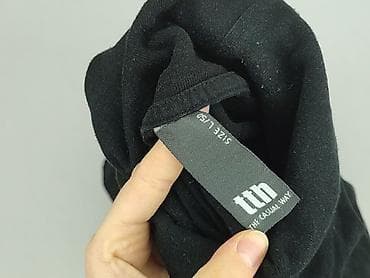 kraanium t shirty: Golf damski, rozmiar L — 4