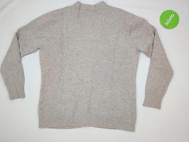 vila clothes sweter: Kardigan damski, rozmiar XL — 4
