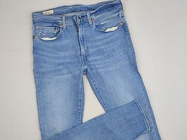 Levi’s, Jeansy damskie, rozmiar XL