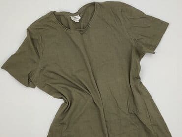 blaklader koszulka: Kingfield, Women`s T-shirt, size M (EU 38) — 1