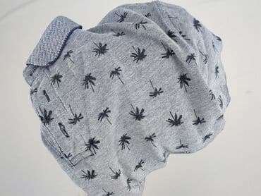 koszulki męskie używane: Primark, Koszulka polo dla mężczyzn, rozmiar S — 6