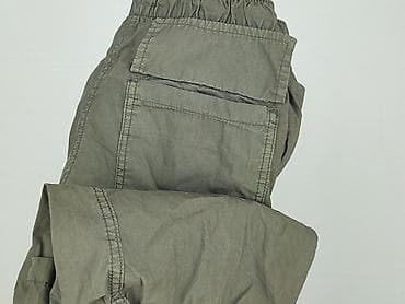 jogger cropp: Cropp, Spodnie cargo damskie, rozmiar 2XS — 6