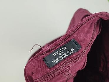 babble but: Bershka, Jeansy damskie, rozmiar S — 4