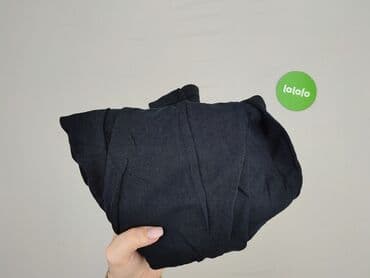 joggery bawełniane damskie: Лосини Короткі жіночі, розмір L — 4