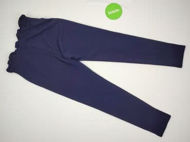 shein koszule nocne damskie: Shein, Spodnie materiałowe damskie, rozmiar M — 3