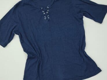 majtki nautica: Isle, T-shirt damski, rozmiar L — 4