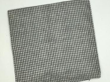 Pillowcase, 49 x 49, kolor - Szary, stan - Bardzo dobry