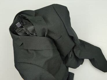 jeremy sochan koszulka: Płaszcz dla mężczyzn, 6XL, H&M, stan - Idealny — 5