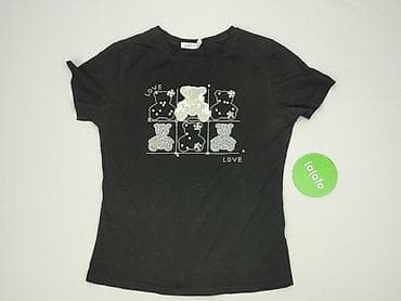 kik bluzki: T-shirt damski, rozmiar XL — 2