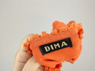 la mania bluzy: Top damski, rozmiar S — 4