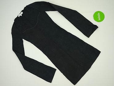 botki czarne: Dazy, Sukienka damska, rozmiar M — 2