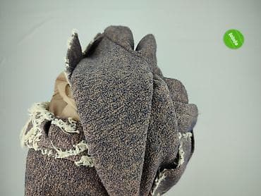 Women`s trench, size L — 5