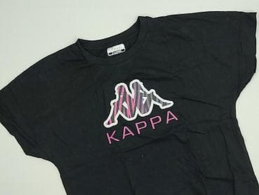 Kappa, Women`s T-shirt, size XL