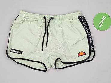chylak: Ellesse, Szorty damskie, rozmiar XS — 2