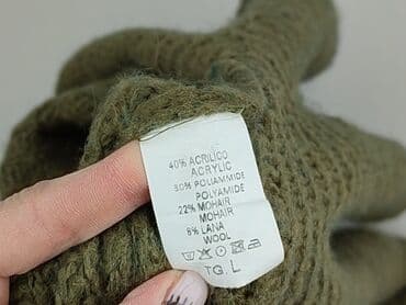 sweter z akrylu czy jest dobry: Broadway, Kardigan damski, L — 5