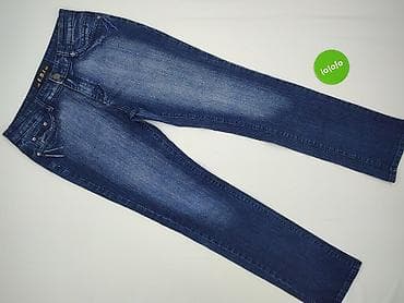demix pl: Jeansy damskie, rozmiar 2XL — 2