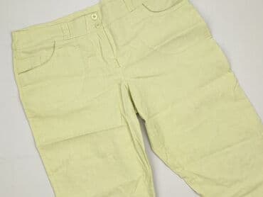 3/4 Trousers for women, size 5XL (EU 50)