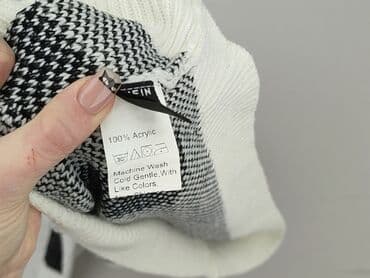 ubrania w krowie łaty: Shein, Sweter damski, rozmiar L — 5