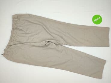 c a piżama: Material trousers for women, size XL (EU 42) — 3