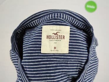 tanie t shirty: Hollister, T-shirt damski, M — 4