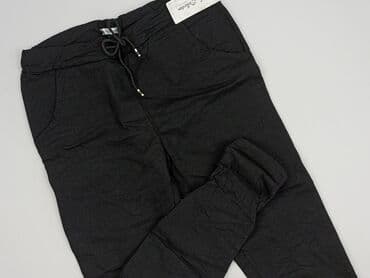 spodnie jogger damskie allegro: Spodnie dresowe damskie — 1