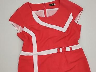 Sukienka damska, rozmiar 3XL