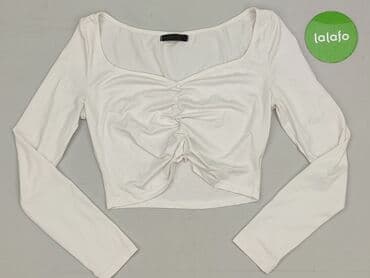 t shirty pod marynarkę: Shein, Top damski, rozmiar S — 2