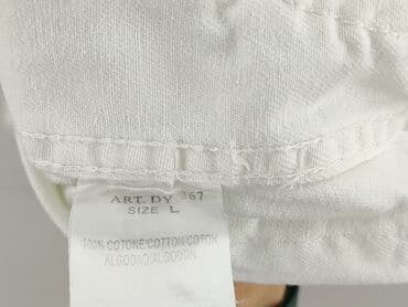 cropp marynarka damska: Wiya, Women`s jeans jacket, size L (EU 40) — 5