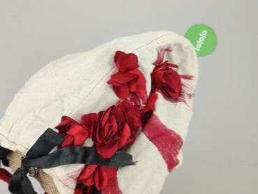 wojan szalik: Torba materiałowa, stan - Bardzo dobry — 6