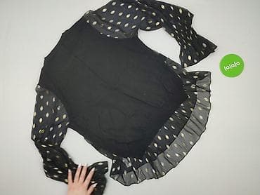 top genzie: Apricot, Bluzka damska, rozmiar L — 3