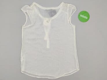 koszulka z tiulem: Atmosphere, Bluzka damska, S — 3