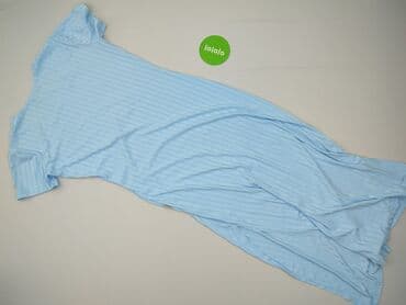 koszule nocne dla puszystych: Sukienka damska, S — 3