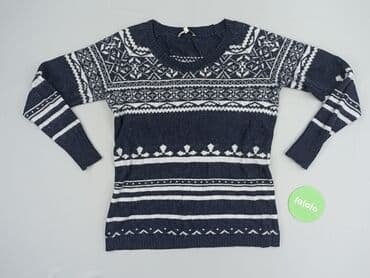 sweter h: Women`s sweater, size L (EU 40) — 2