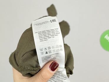 koszulki na ramiączkach plus size: ONLY, T-shirt damski, rozmiar L — 5