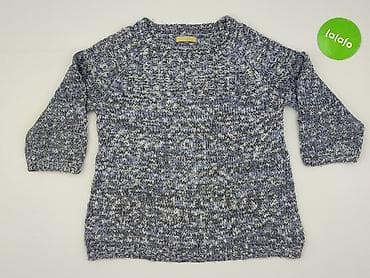 sweter z angory: Tu, Sweter damski, rozmiar M — 2