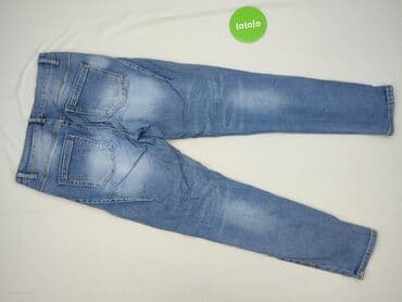 indicode jeans spodnie: Jeansy damskie, S — 3