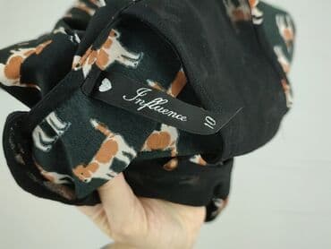 skarpetki z twoim psem: Influence, Kombinezon damski, M — 5