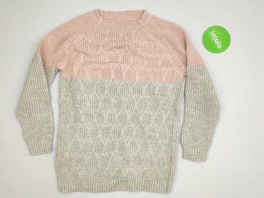 sweter grucha allegro: Women`s sweater, size M (EU 38) — 2