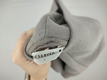 bluzy one size: Bluza z kapturem dla mężczyzn, rozmiar L — 4