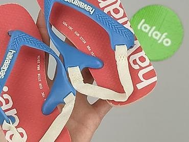 massimo koszule: Klapki Havaianas, 25, Używany — 6