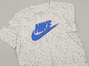 Футболка для чоловіків, L, Nike, стан - Ідеальний