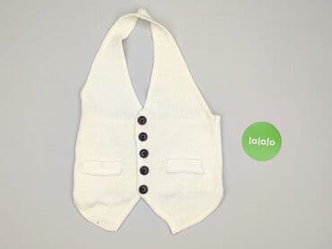 kurtki vinted: Kamizelka damska, S — 2