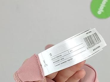 dresy z pepco: 4F, Top damski, rozmiar S — 4