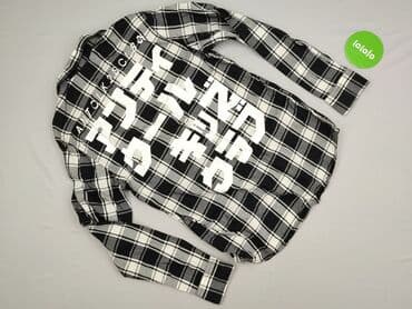 koszulka z napisem dzik: Cropp, Women`s shirt, size M (EU 38) — 3