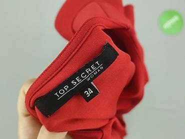 mini sukienki: Top Secret, Sukienka damska, rozmiar XS — 4