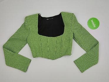 coral: Zara, Top damski, rozmiar M — 2