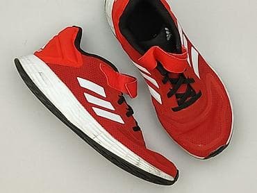 korset: Adidas, Sneakersy damskie, rozmiar 39.5 — 1