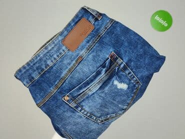 spodenki jigga: Yessica, Szorty damskie, rozmiar XL — 7