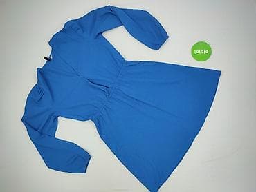 mroz: H&M Divided, Sukienka damska, rozmiar S — 2