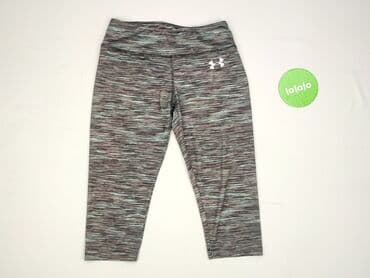 only play curve spodnie: Legginsy Krótkie damskie, rozmiar S — 2